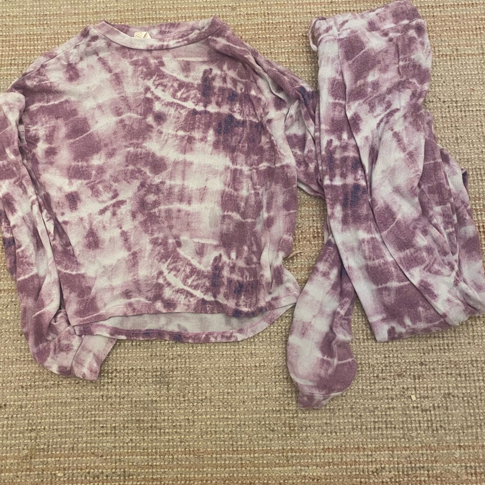 Pajama Set - image 1